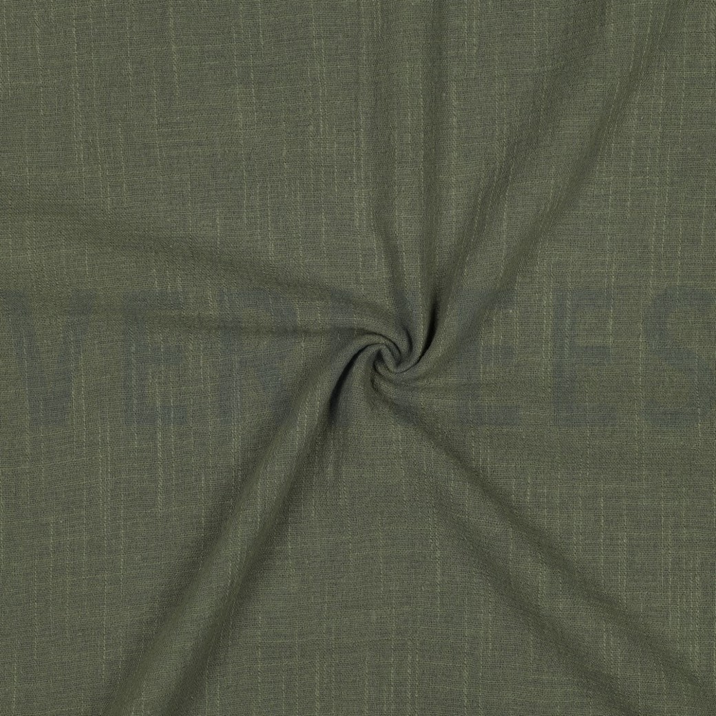 COTTON SLUB WASHED PICKLE #3