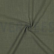 COTTON SLUB WASHED PICKLE (thumbnail) #3