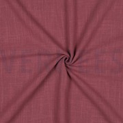 COTTON SLUB WASHED MAUVE (thumbnail) #3
