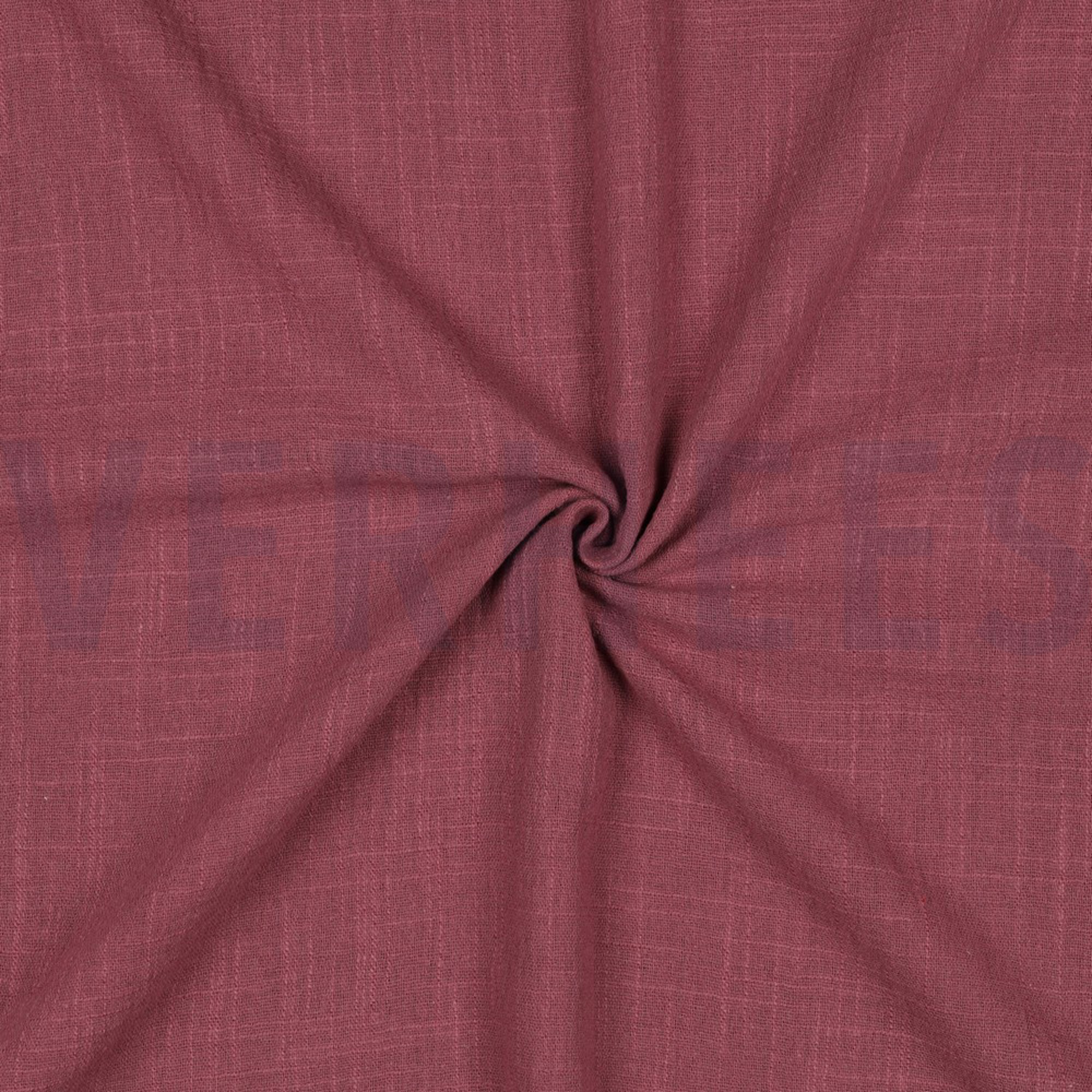COTTON SLUB WASHED MAUVE (high resolution) #3
