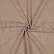 COTTON SLUB WASHED SAND (thumbnail) #3