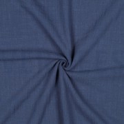 COTTON SLUB WASHED JEANS (thumbnail) #3