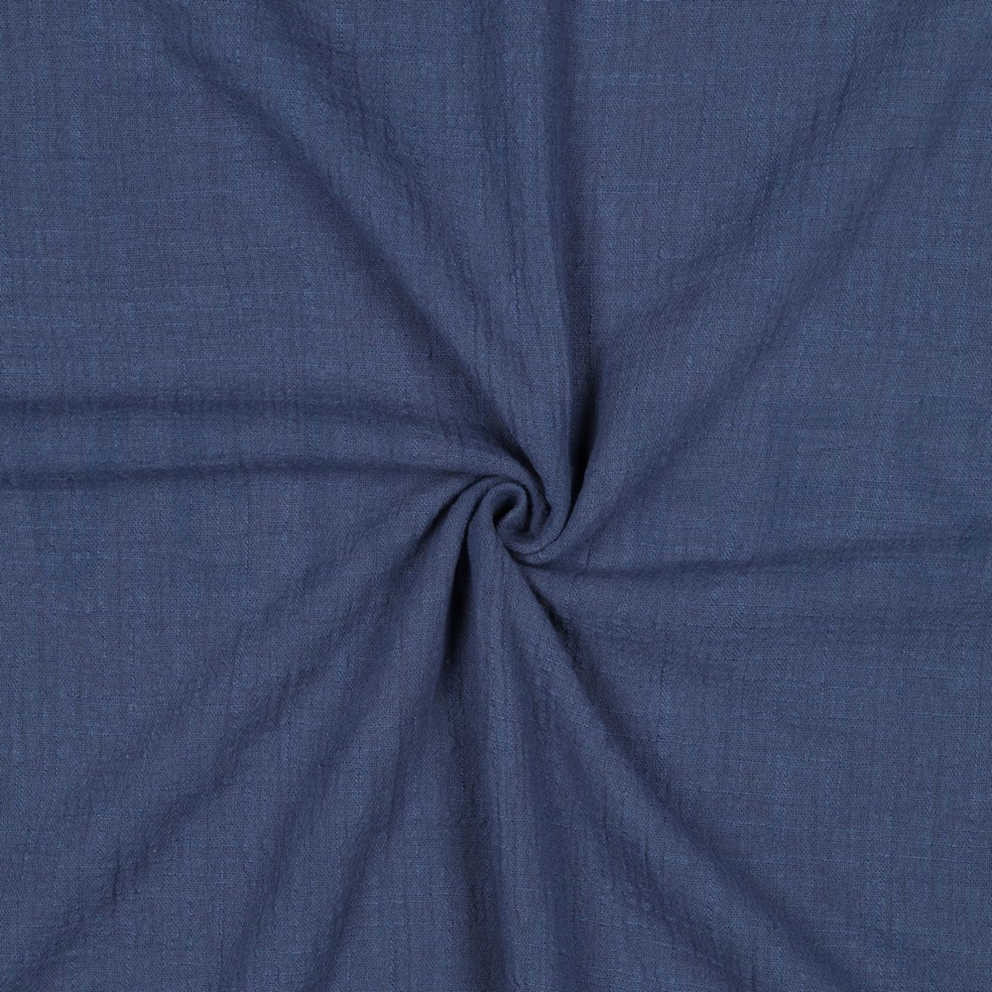 COTTON SLUB WASHED JEANS (high resolution) #3