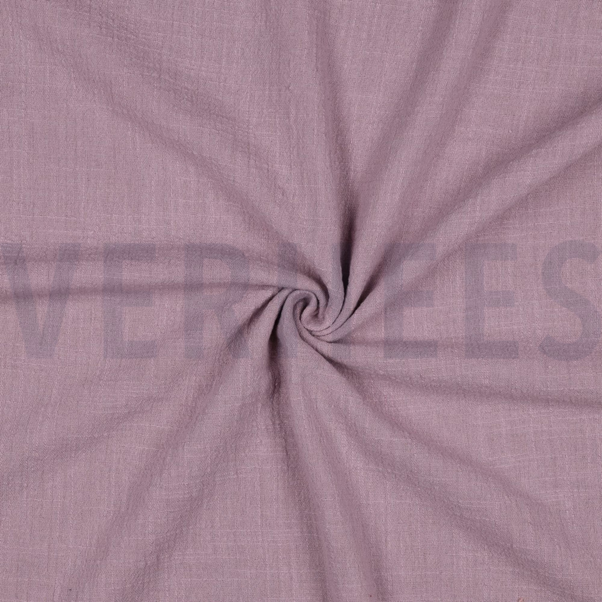 COTTON SLUB WASHED LAVENDER (high resolution) #3