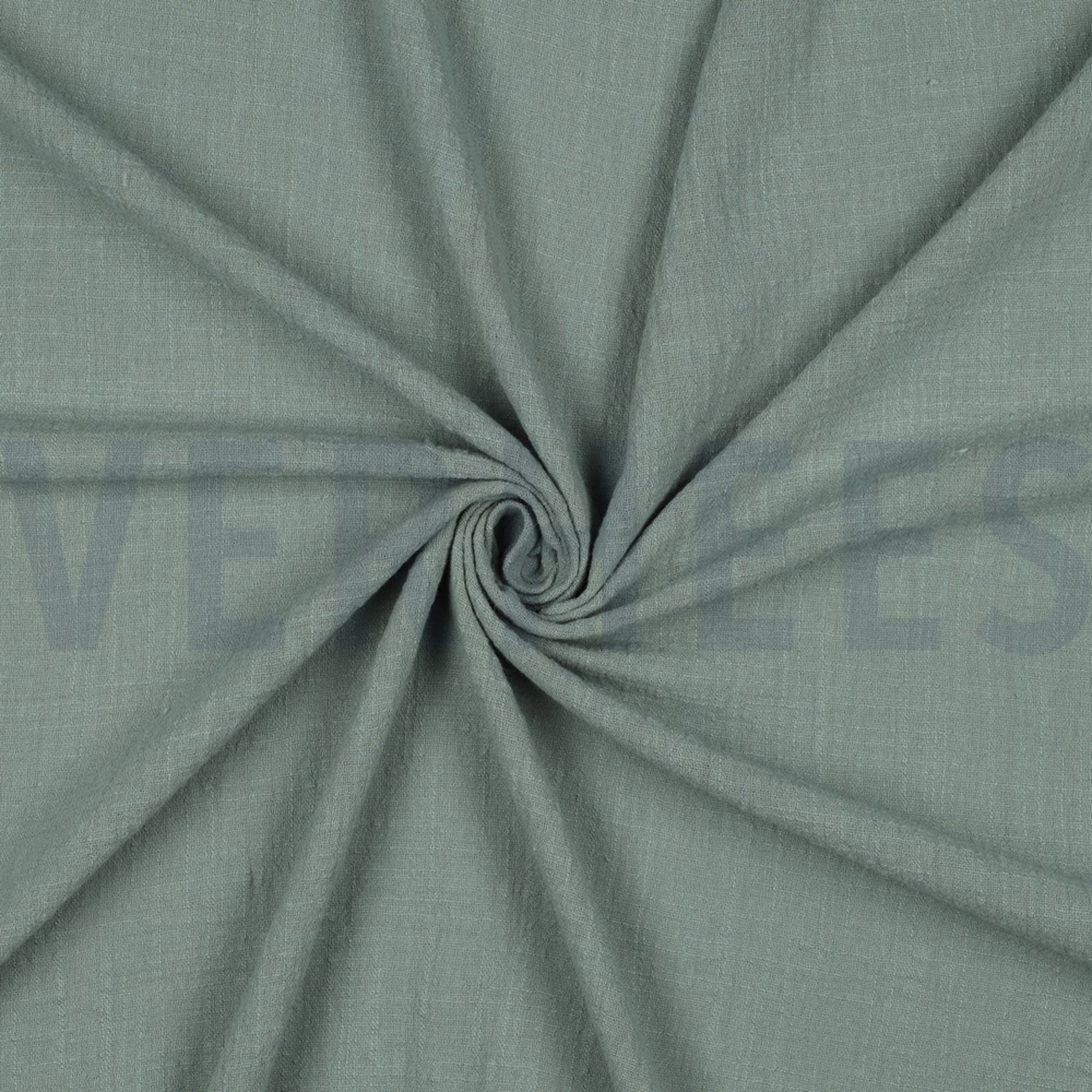COTTON SLUB WASHED OLD GREEN (high resolution) #3