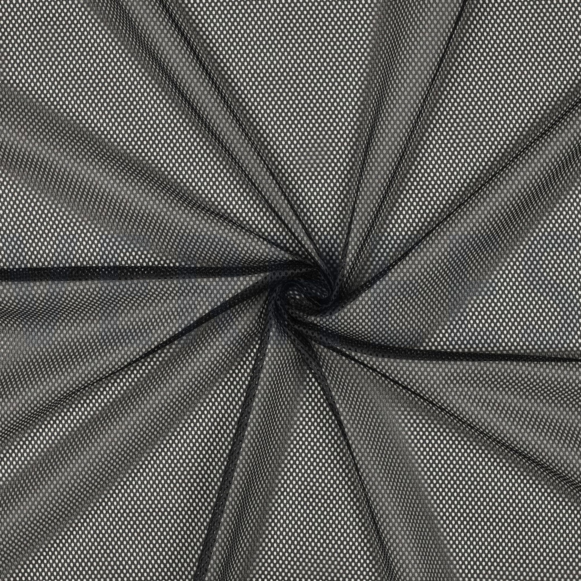 MESH BLACK (high resolution) #3