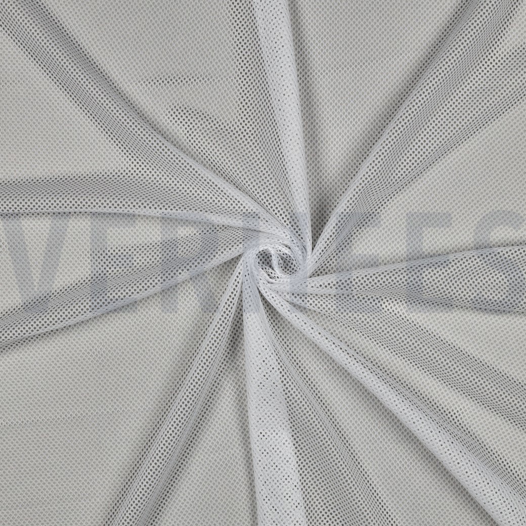 MESH WHITE #3