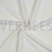 LINEN VISCOSE WASHED OFF WHITE (thumbnail) #3
