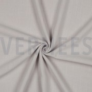 LINEN VISCOSE WASHED LIGHT GREY (thumbnail) #3