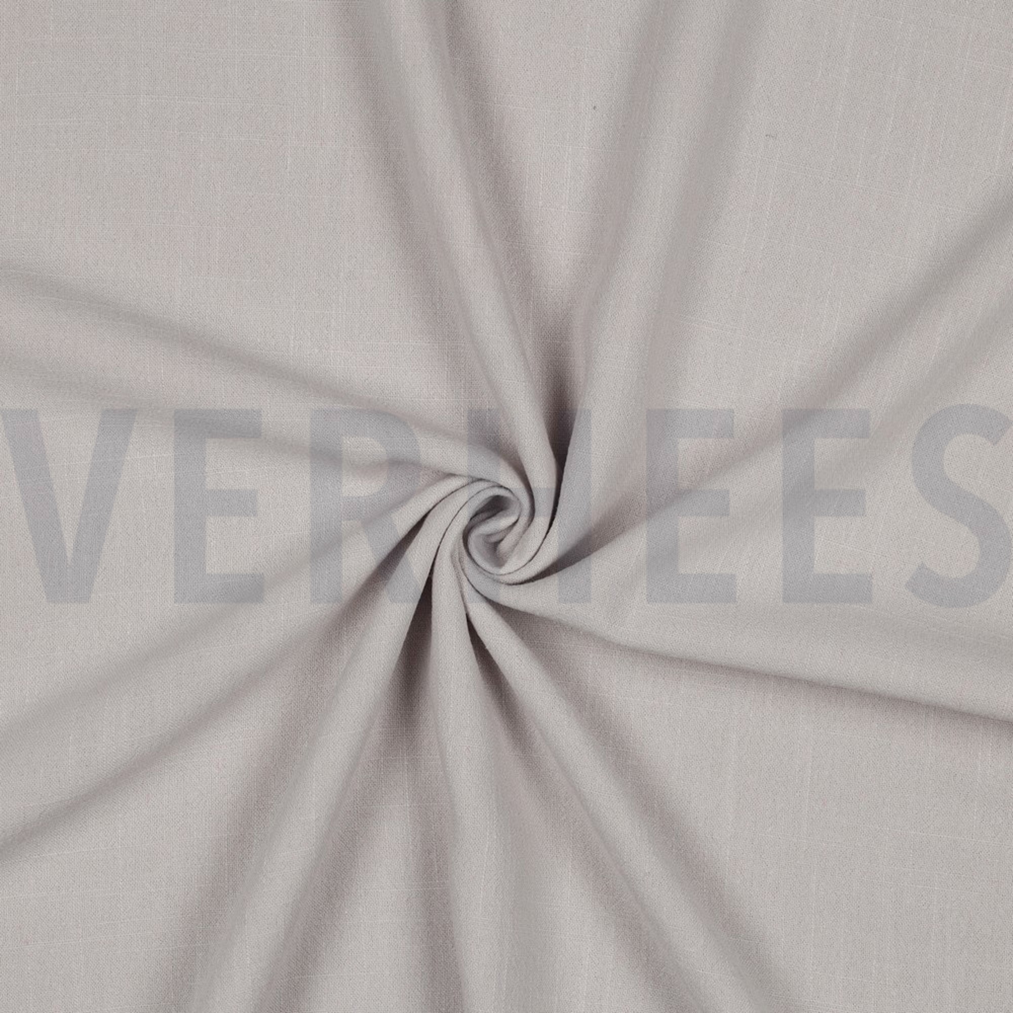 LINEN VISCOSE WASHED LIGHT GREY (high resolution) #3