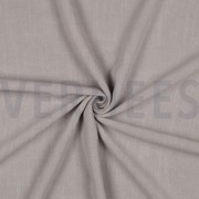LINEN VISCOSE WASHED GREY (thumbnail) #3