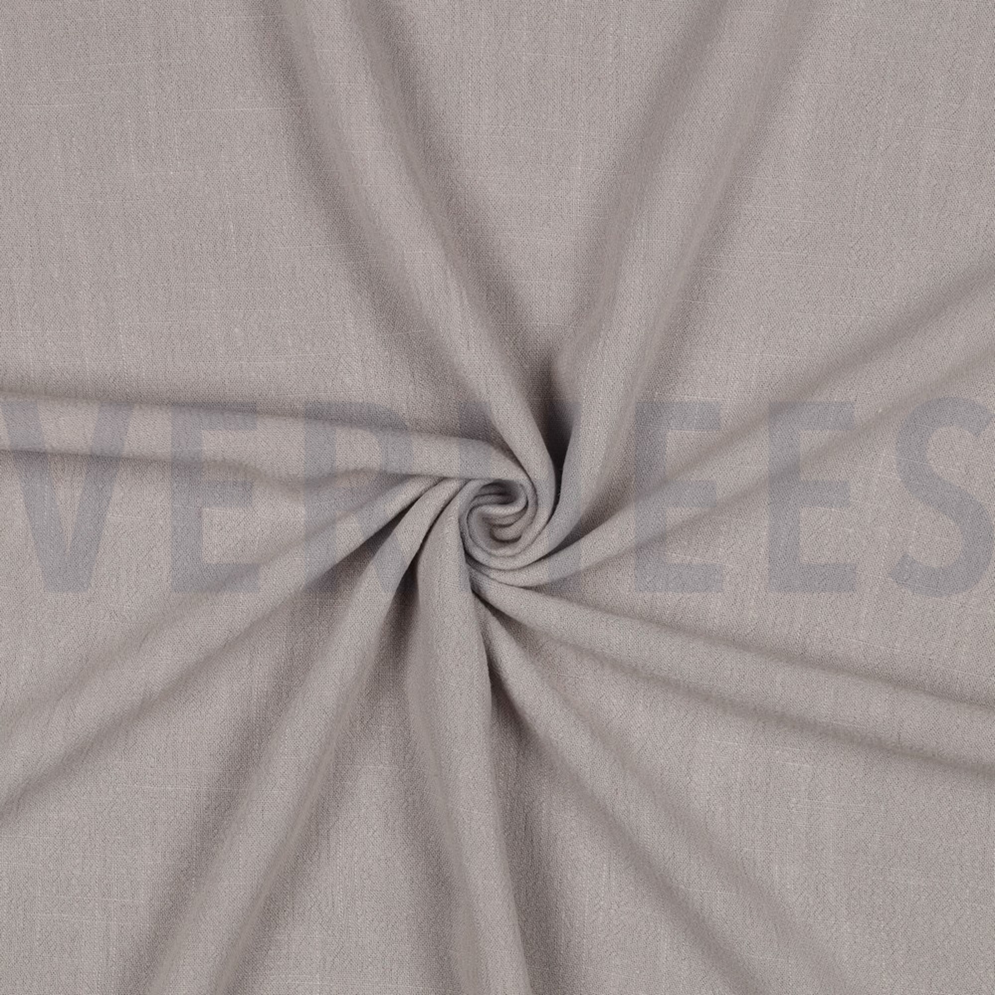 LINEN VISCOSE WASHED GREY (high resolution) #3