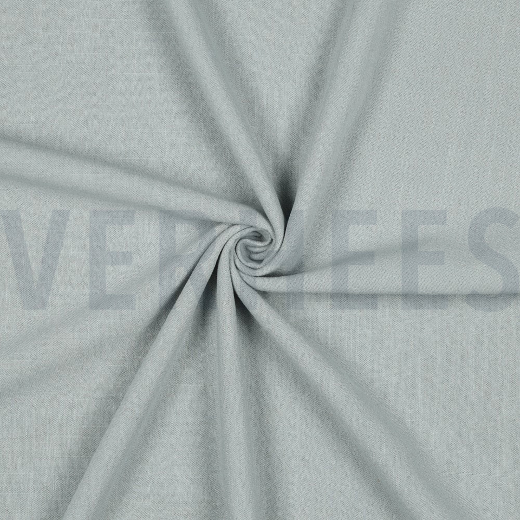 LINEN VISCOSE WASHED MINT (high resolution) #3