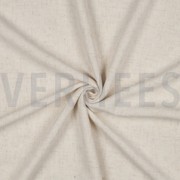 LINEN VISCOSE WASHED LIGHT BEIGE (thumbnail) #3