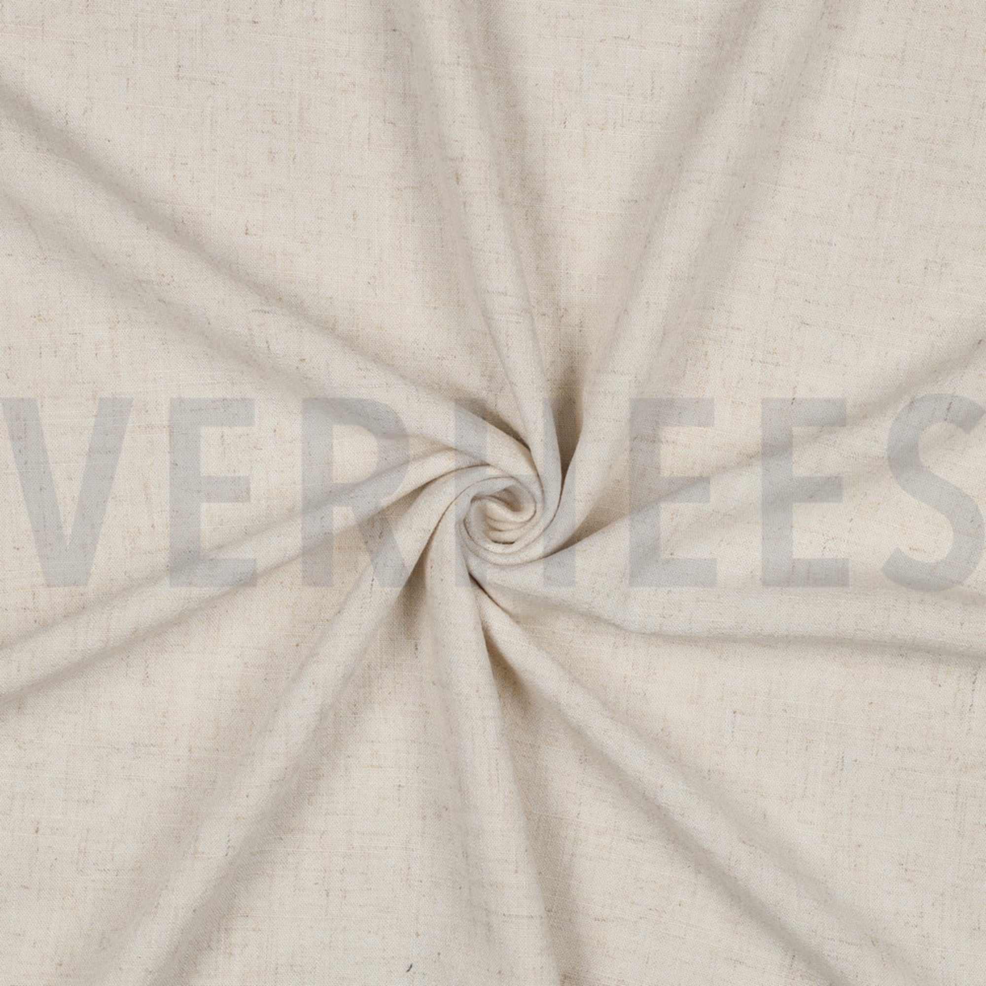 LINEN VISCOSE WASHED LIGHT BEIGE (high resolution) #3
