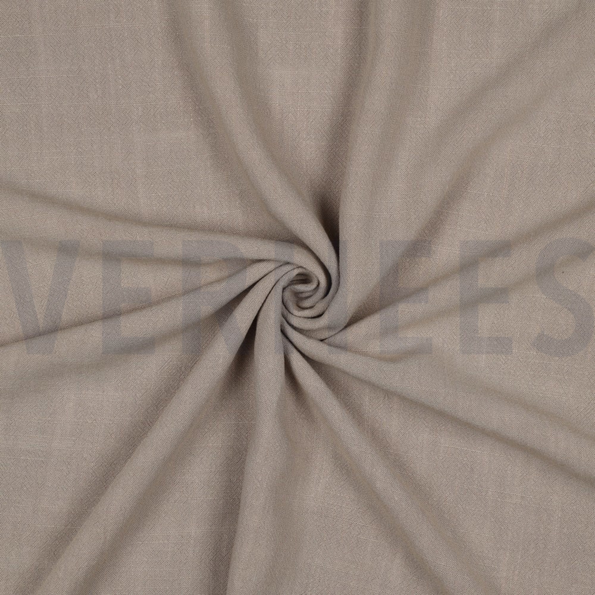LINEN VISCOSE WASHED SAND (high resolution) #3
