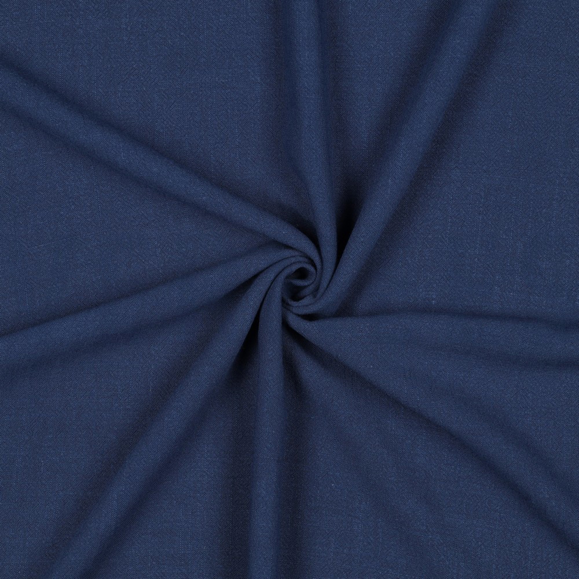 LINEN VISCOSE WASHED MARINE (high resolution) #3