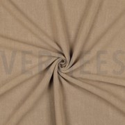 LINEN VISCOSE WASHED EARTH (thumbnail) #3