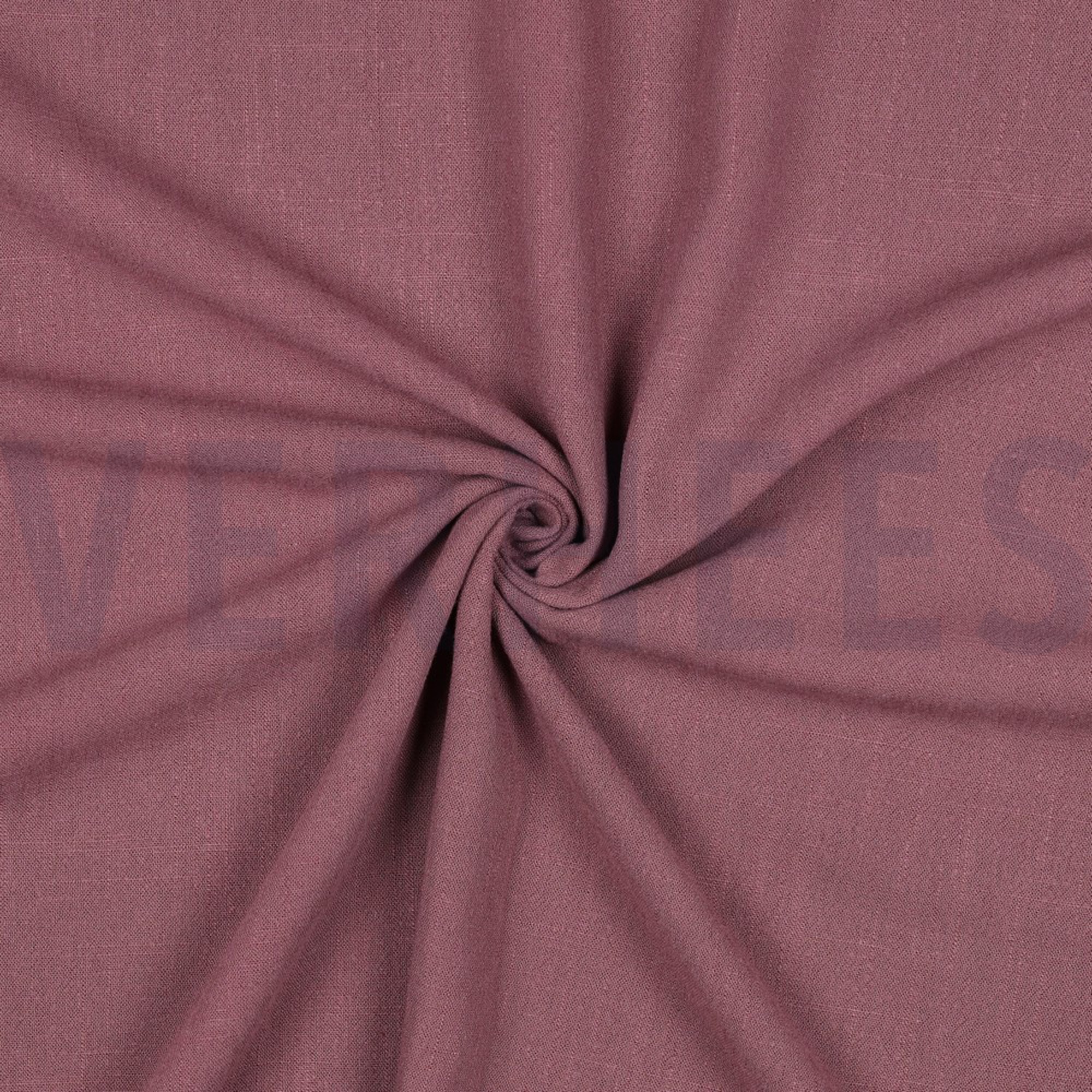 LINEN VISCOSE WASHED MAUVE (high resolution) #3