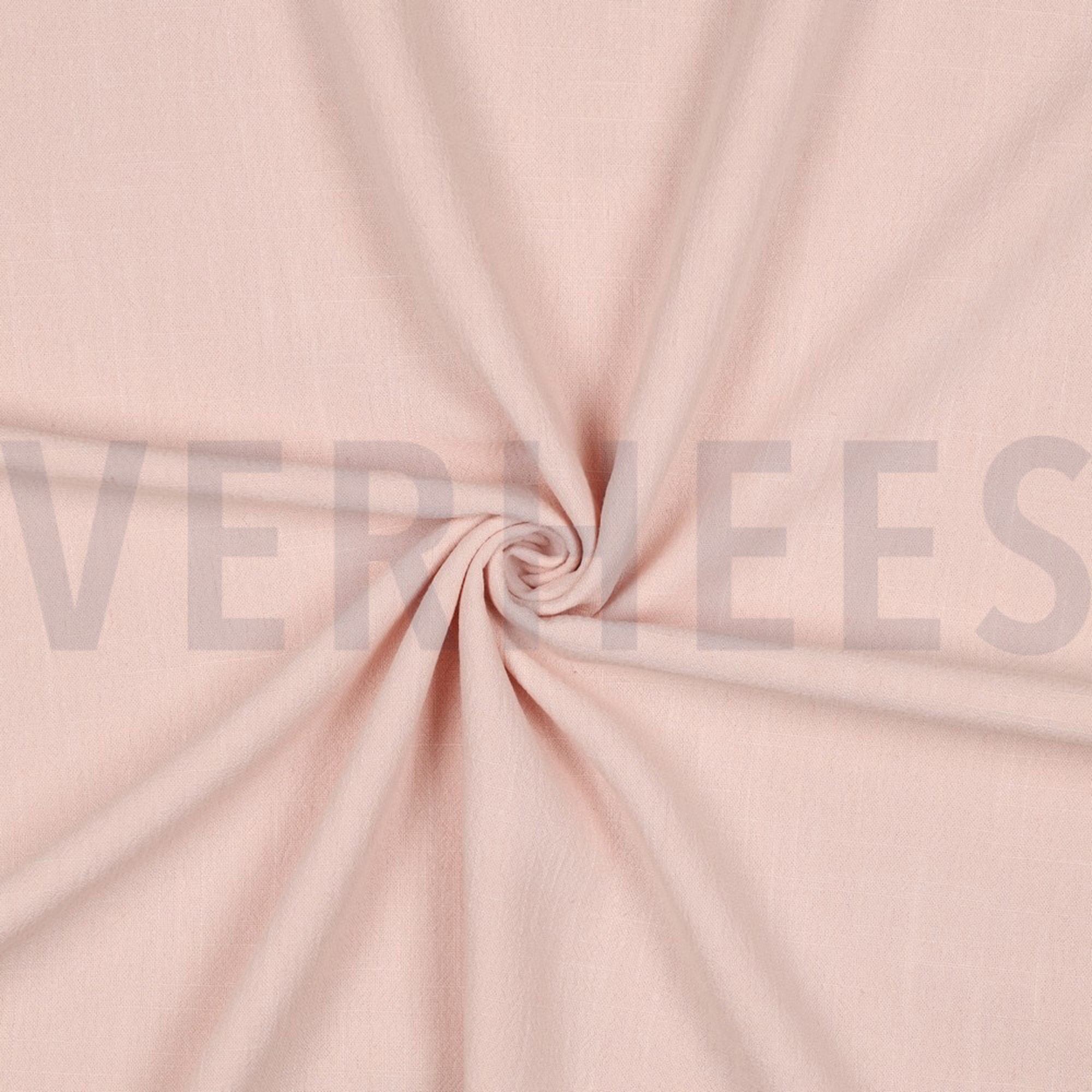 LINEN VISCOSE WASHED SALMON (high resolution) #3