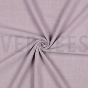 LINEN VISCOSE WASHED CHERRYBLOSSOM (thumbnail) #3