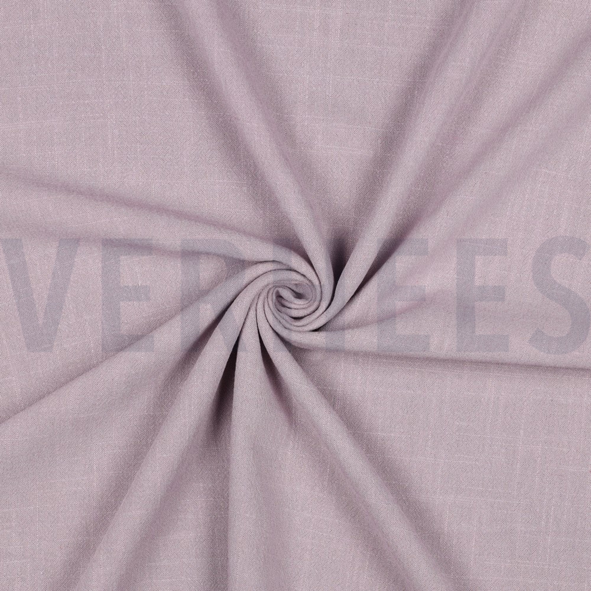 LINEN VISCOSE WASHED CHERRYBLOSSOM (high resolution) #3