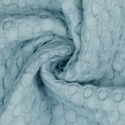 BIG WAFFLE LIGHT BLUE (thumbnail) #3