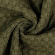 BIG WAFFLE TAUPE (thumbnail) #3