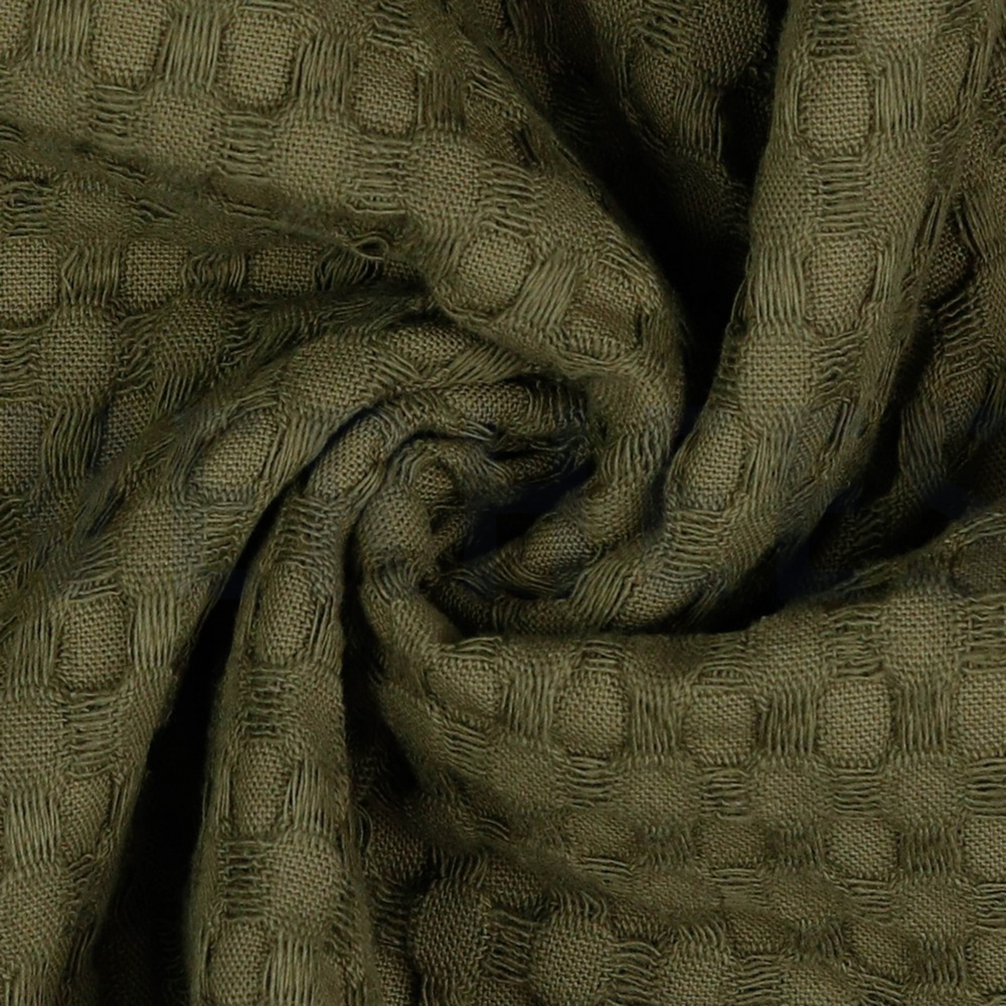 BIG WAFFLE TAUPE (high resolution) #3