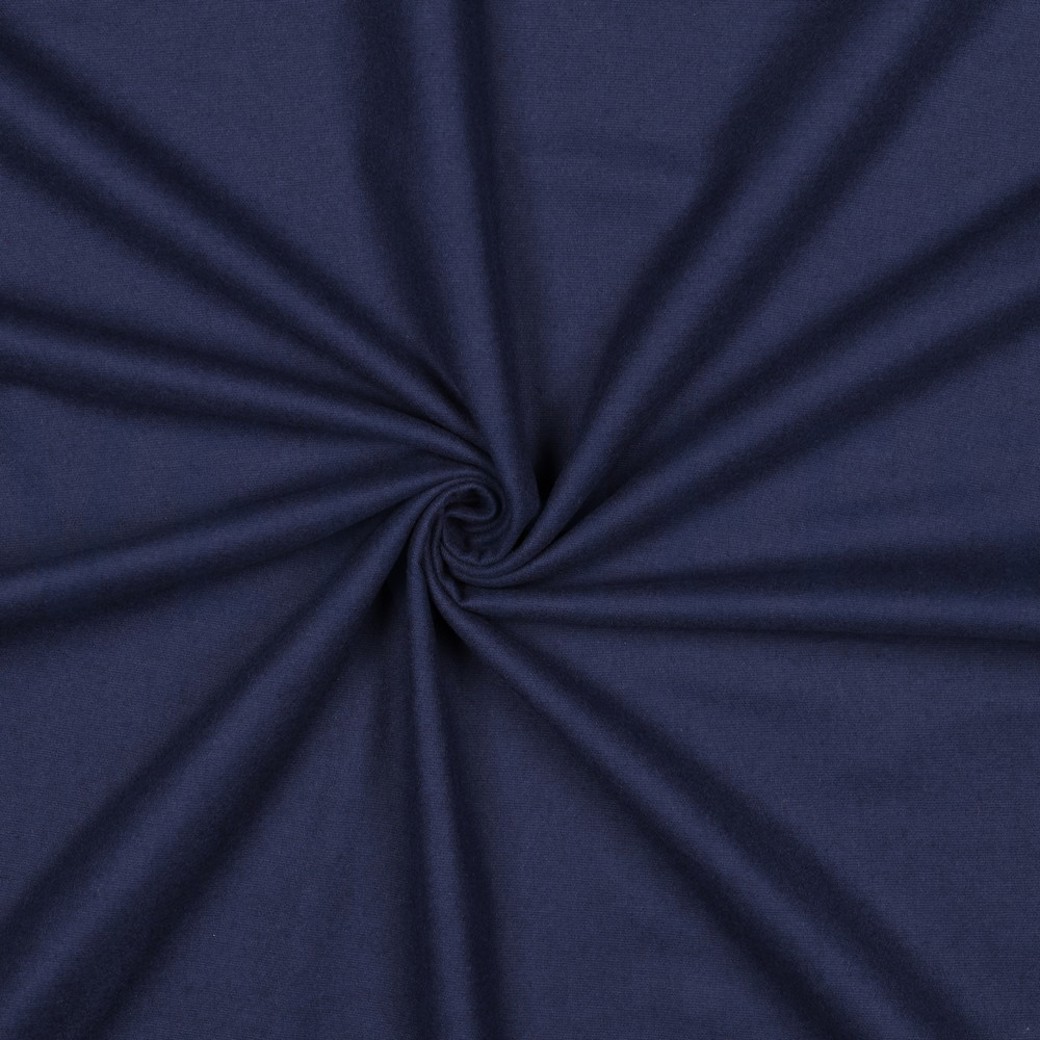 FLANNEL NAVY #3