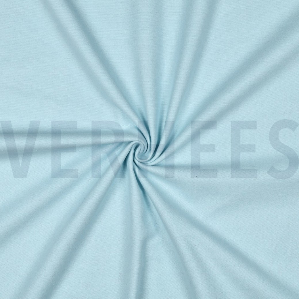 FLANNEL LIGHT BLUE #3