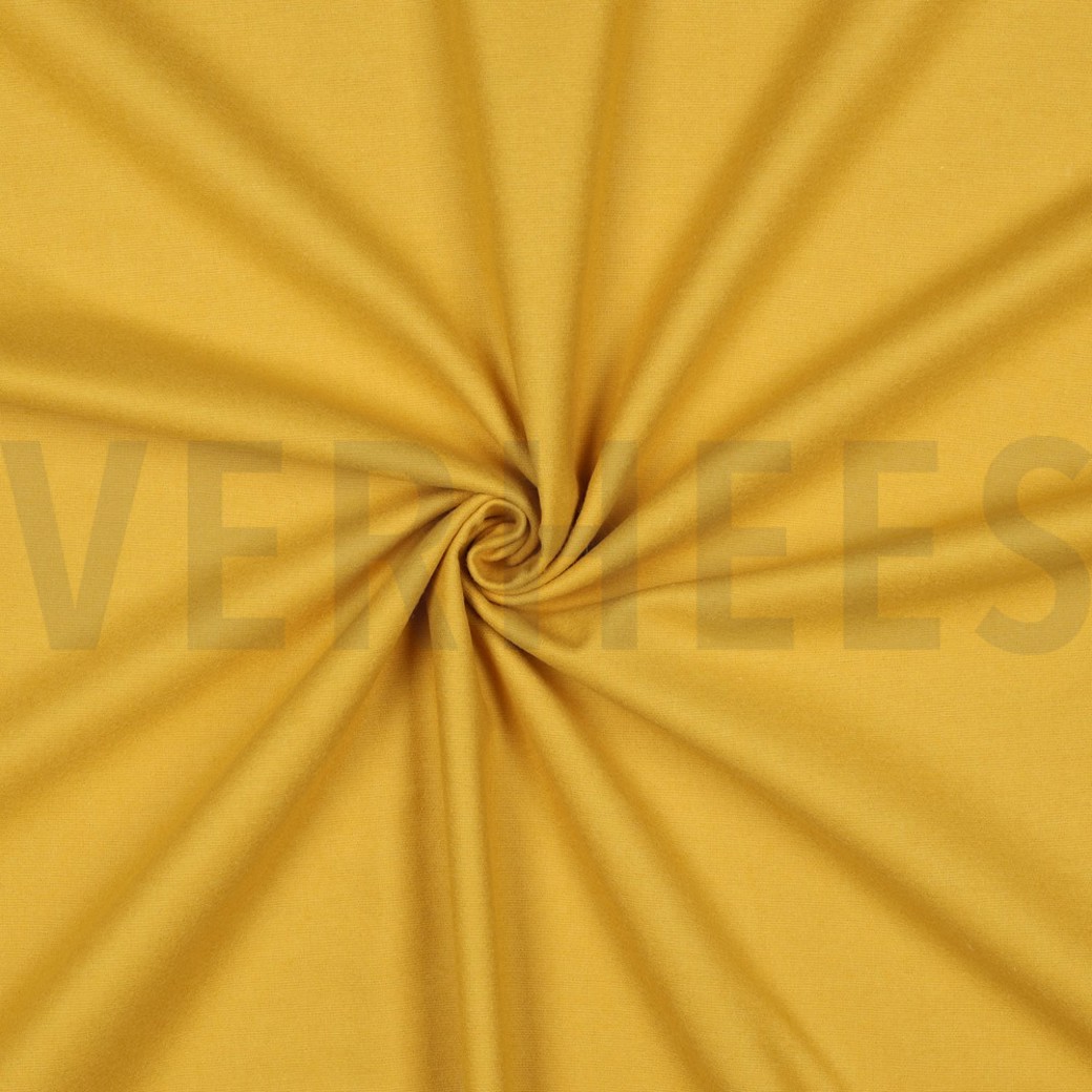 FLANNEL OCHRE #3