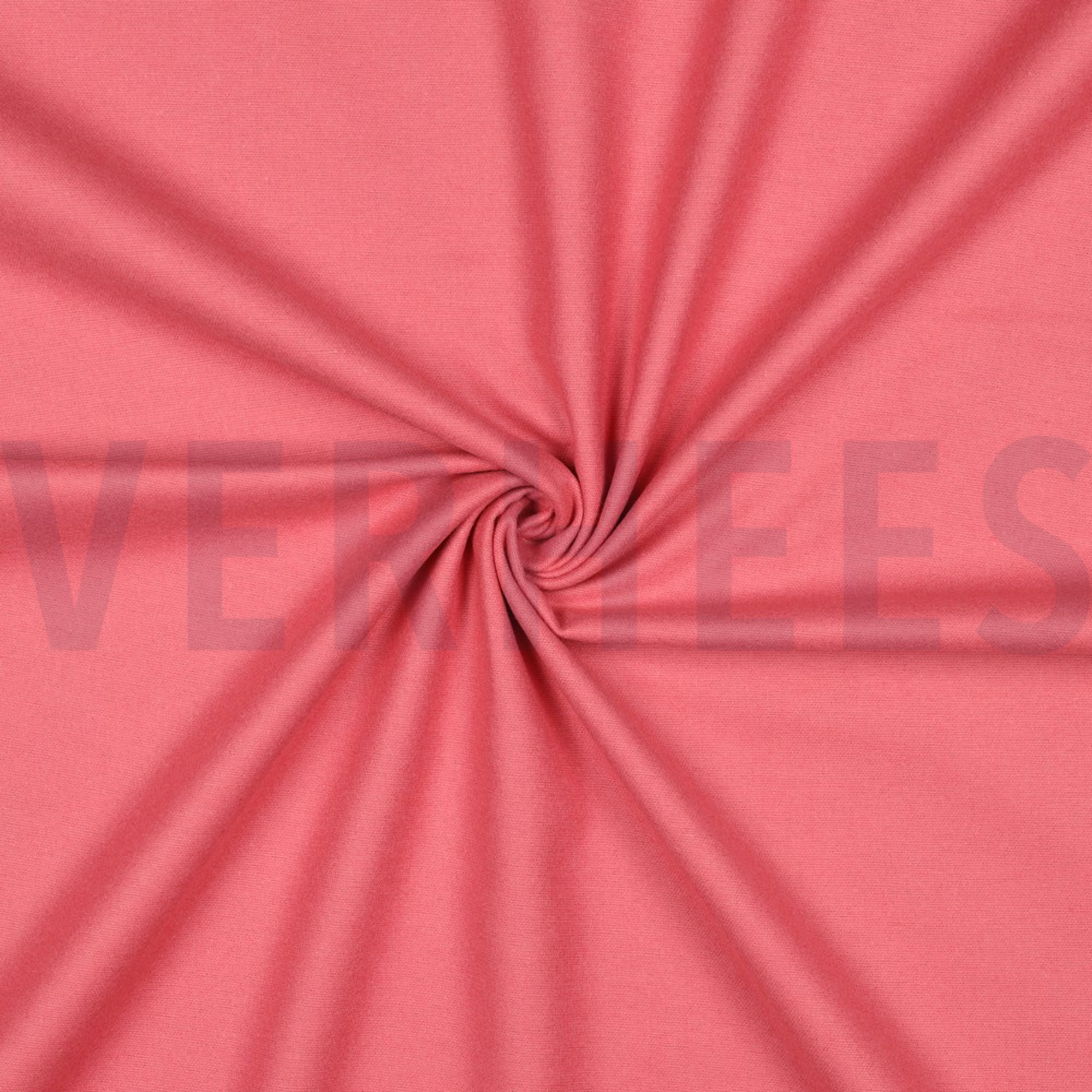 FLANNEL CORAL (high resolution) #3