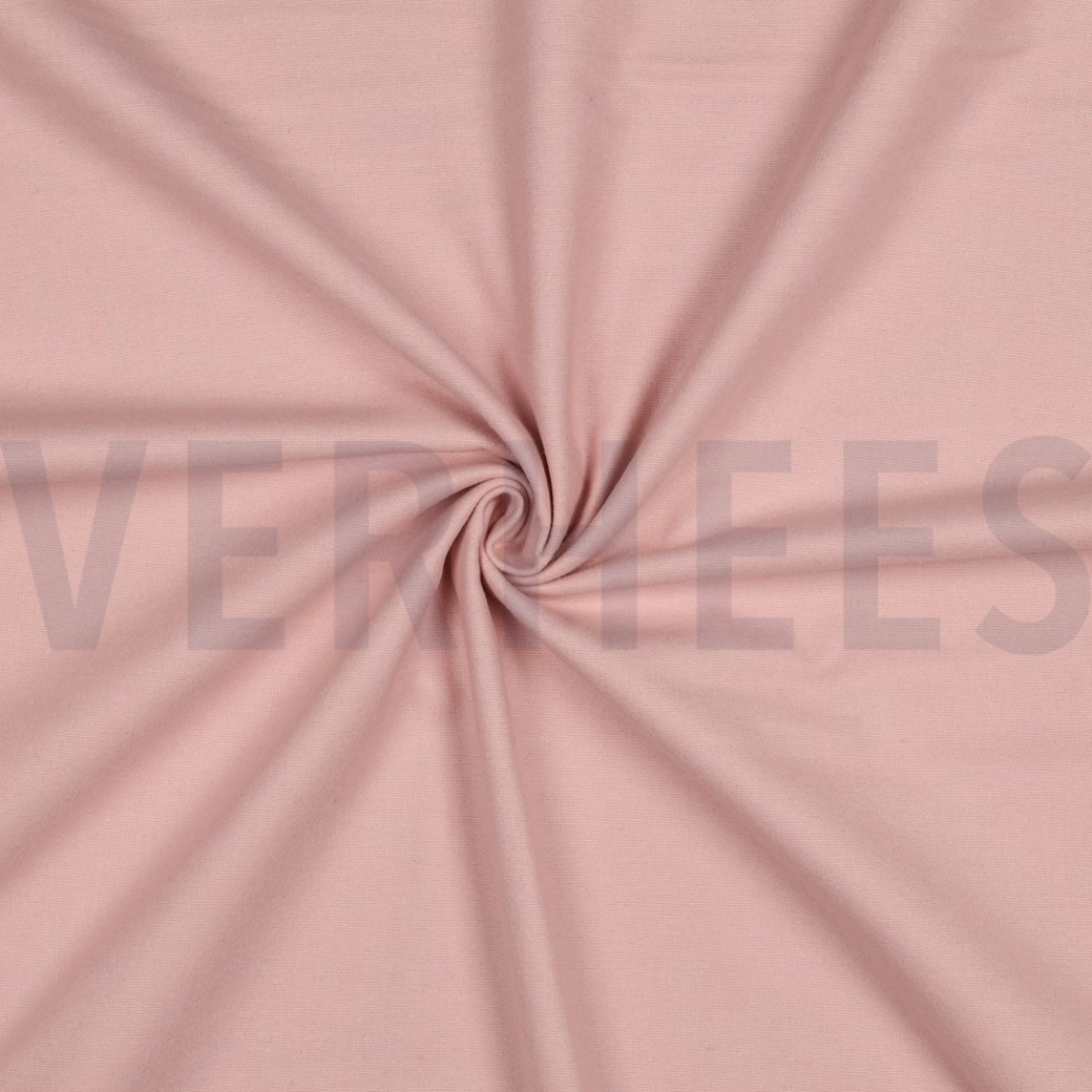 FLANNEL OLD ROSE #3