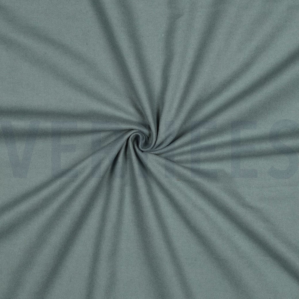 FLANNEL OLD GREEN #3