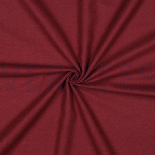 FLANELL AUBERGINE #7