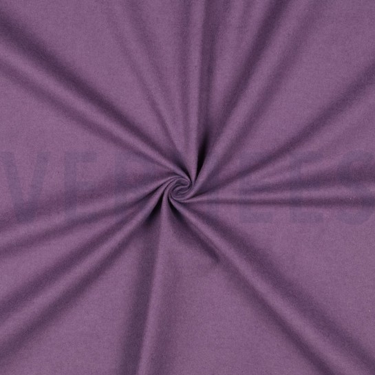 FLANELL MAULBEERE #7