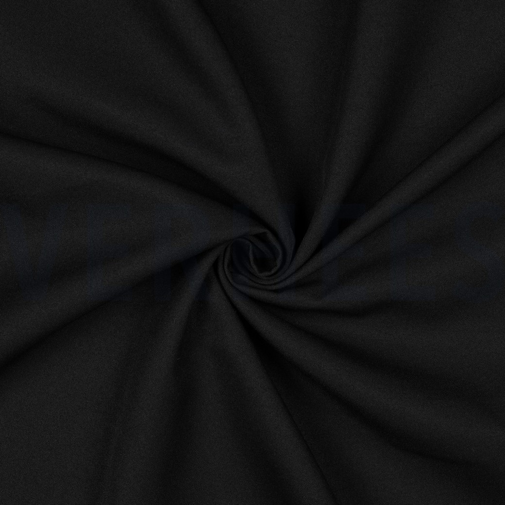 FLAME RETARDANT B-2 300CM BLACK #3