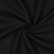 FLAME RETARDANT B-2 300CM BLACK (thumbnail) #3