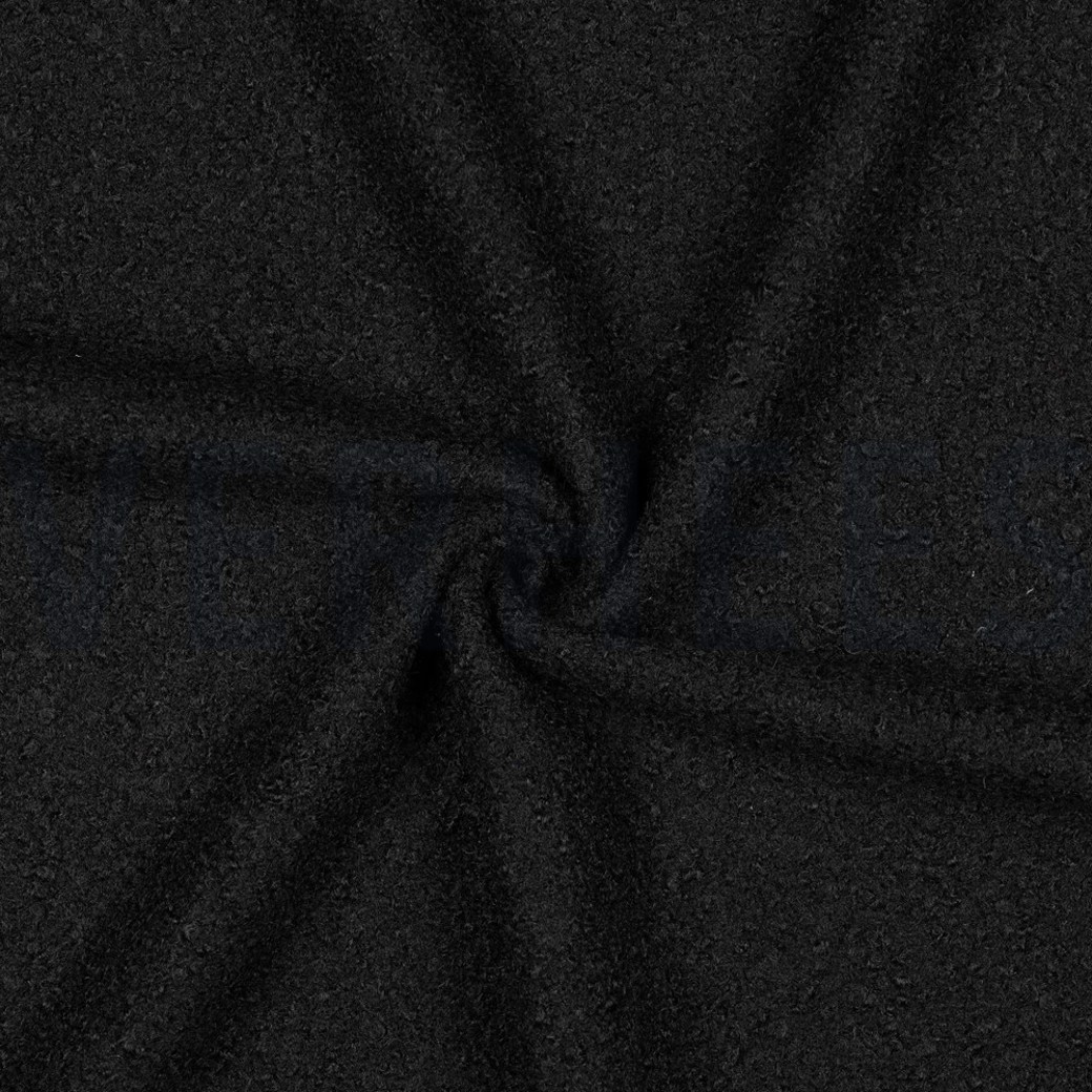 BOUCLE BLACK #3