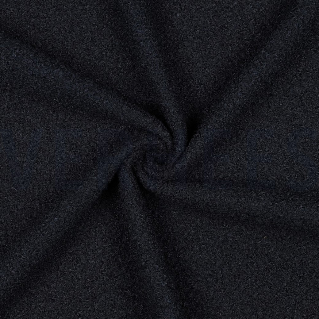 BOUCLE NAVY #3