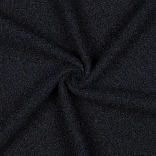 BOUCLÉ MARINEBLAU #7