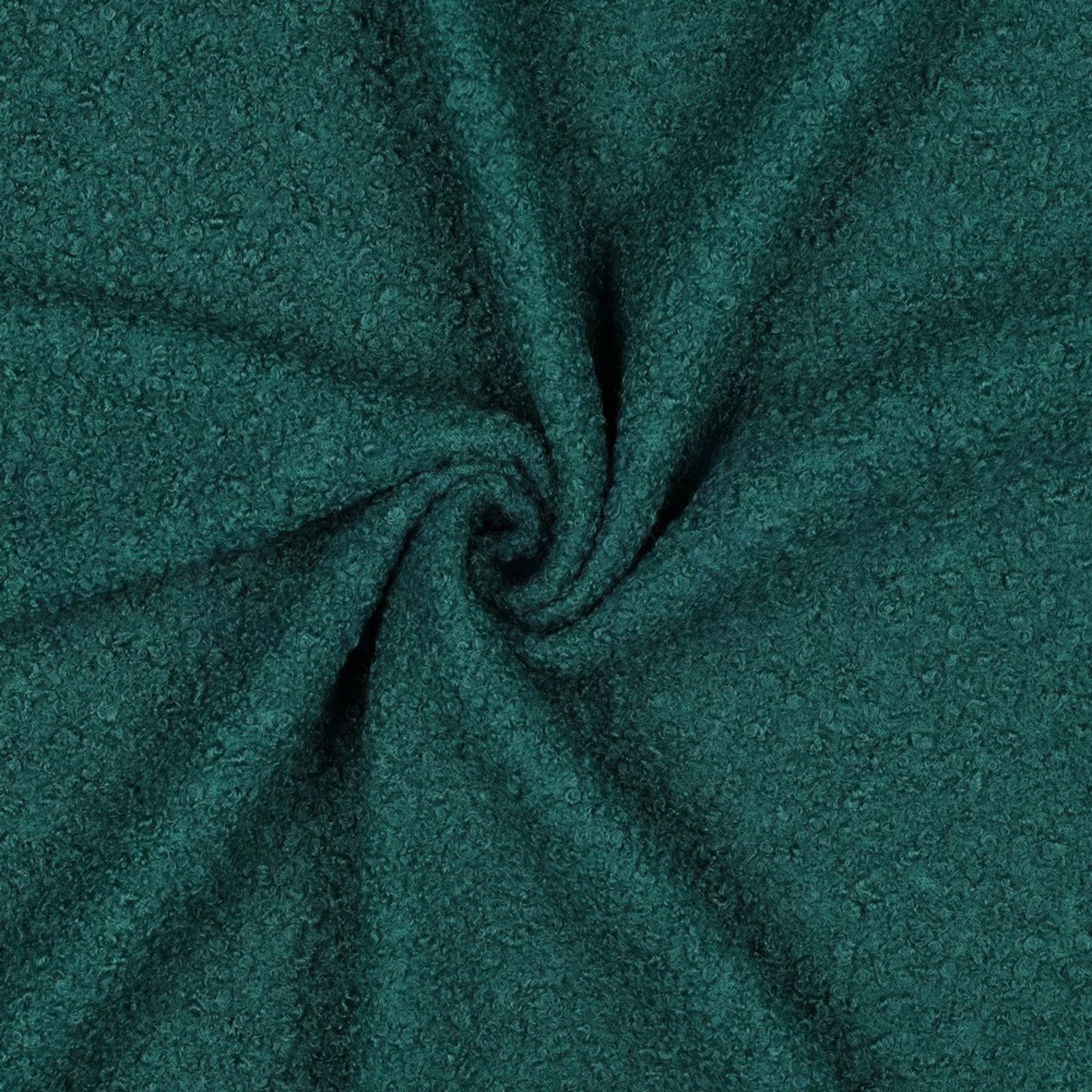 BOUCLE PETROL (high resolution) #3