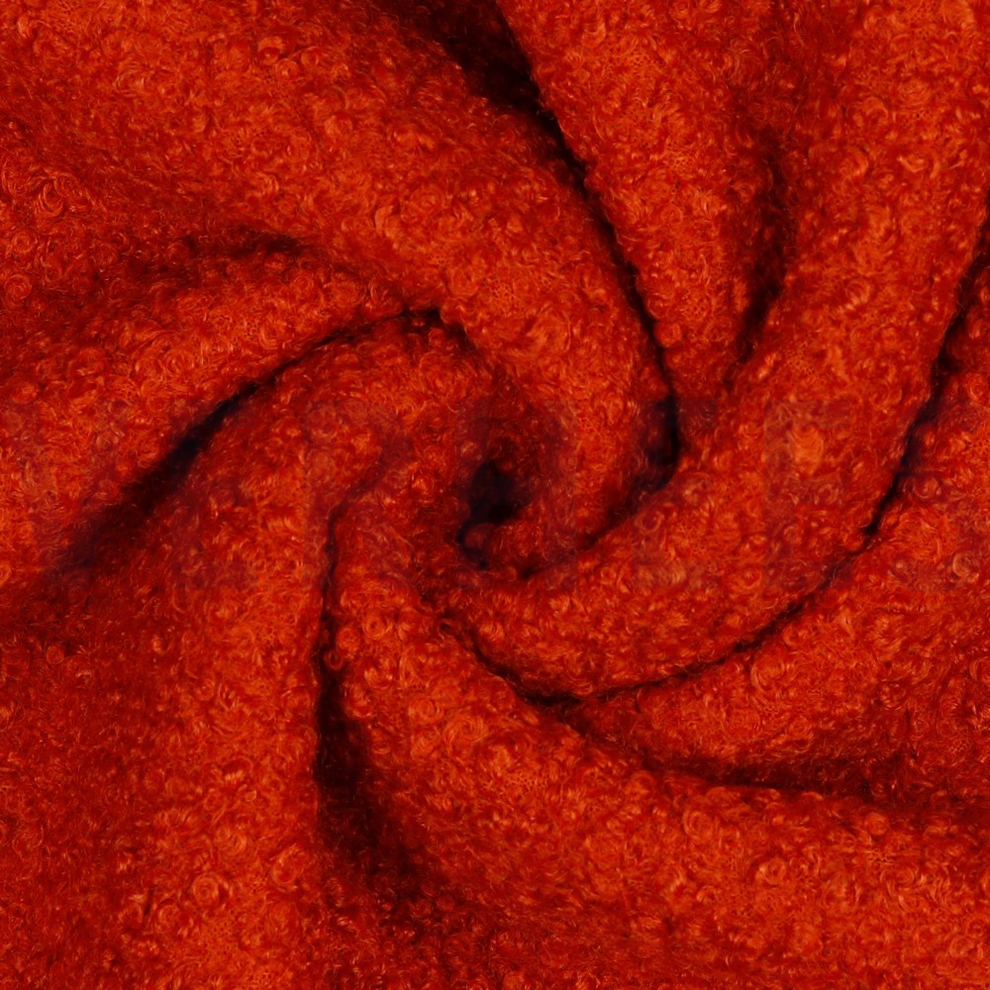 BOUCLE RUST (high resolution) #3