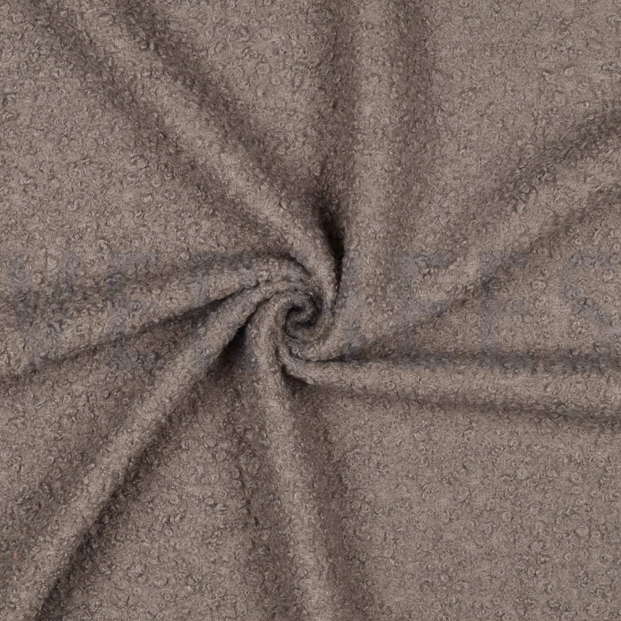 BOUCLE GREY (high resolution) #3