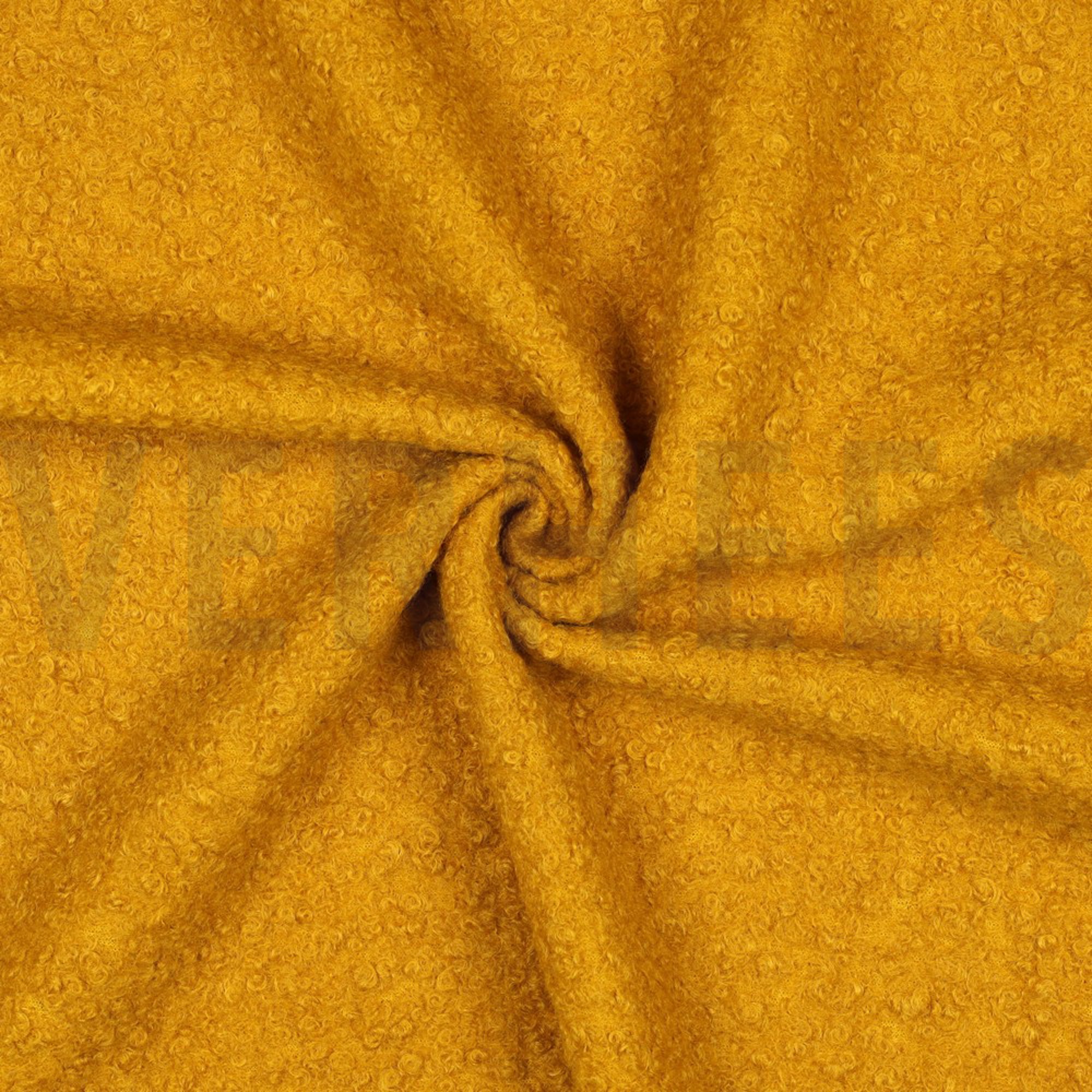 BOUCLE OCHRE (high resolution) #3