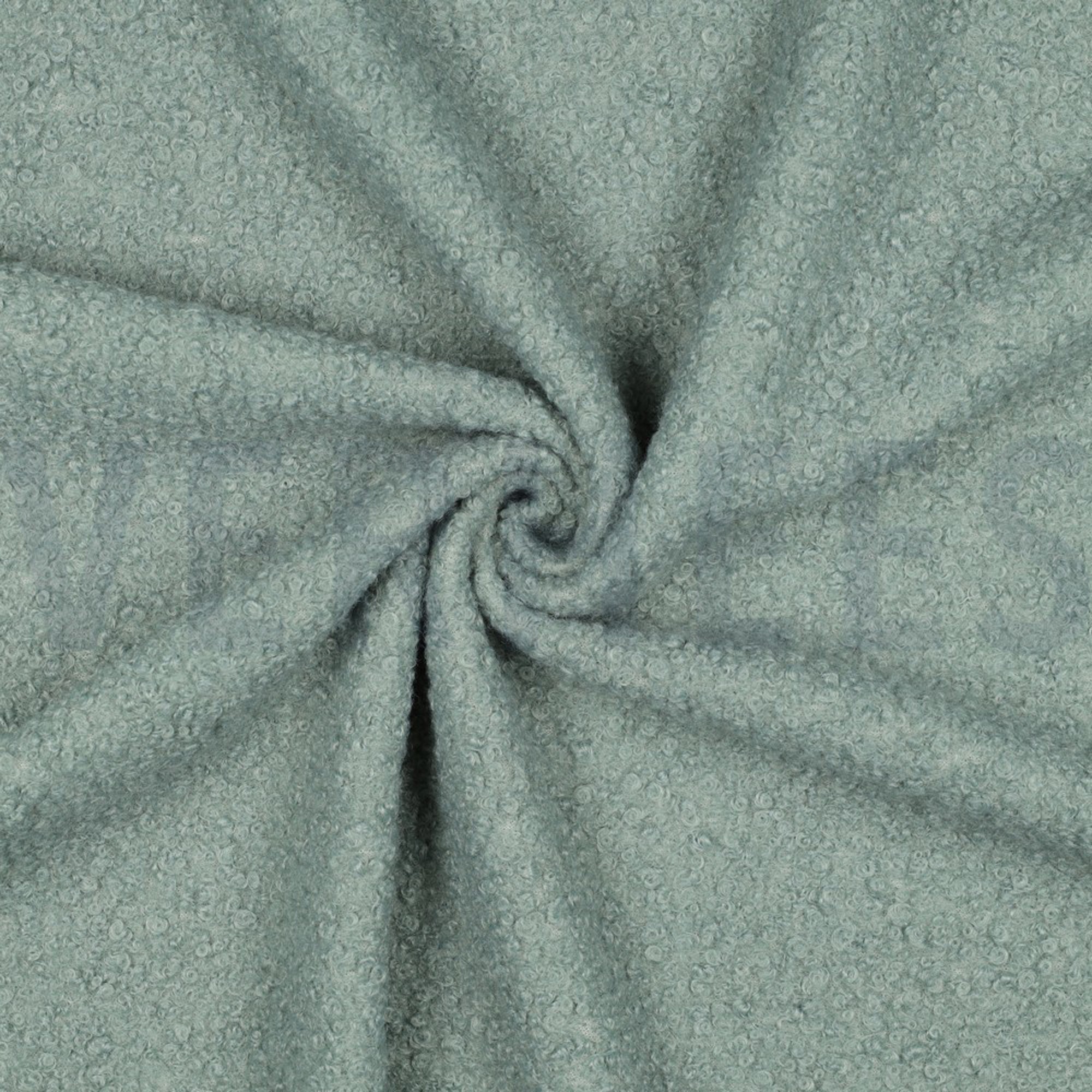 BOUCLE MINT (high resolution) #3