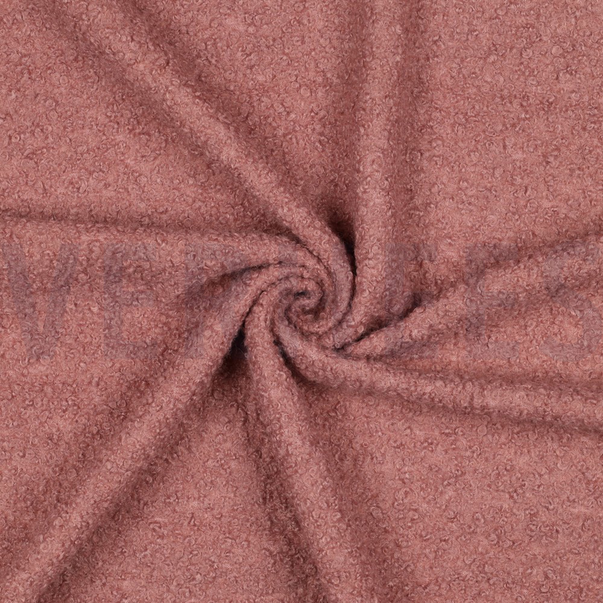 BOUCLE ROSE (high resolution) #3