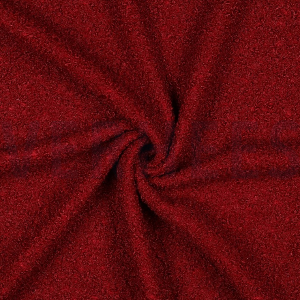 BOUCLE WINE #3