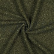 BOUCLE FOREST GREEN (thumbnail) #3